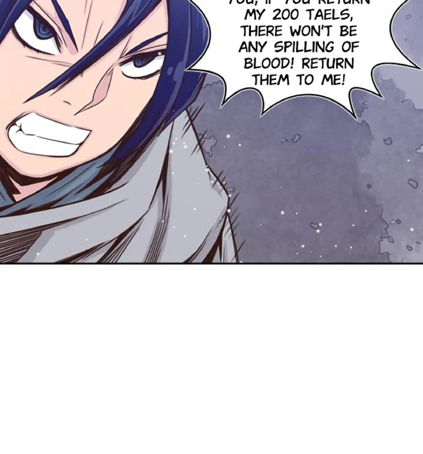 Hwalin Chapter 26 page 38 - 