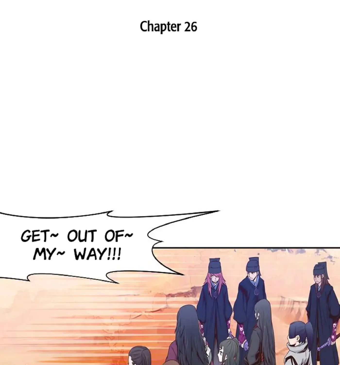 Hwalin Chapter 26 page 5 - 