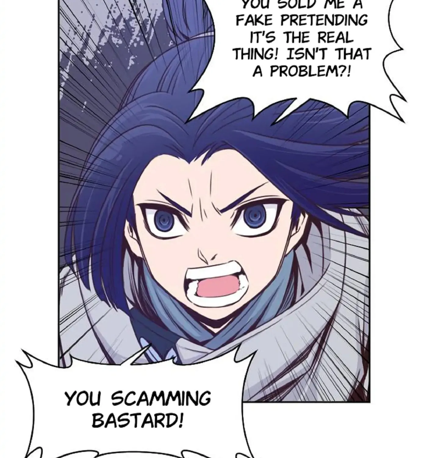 Hwalin Chapter 26 page 43 - 