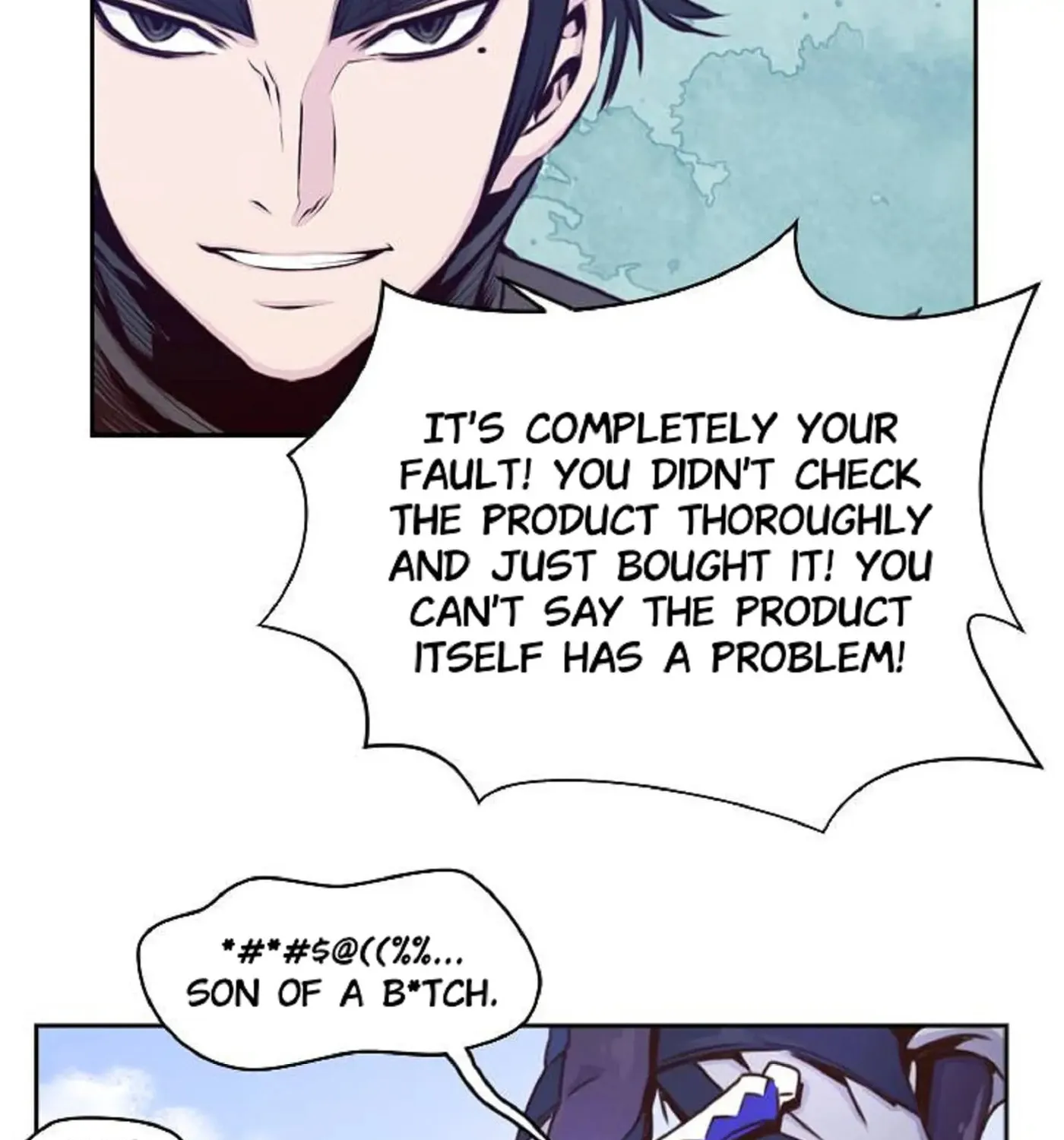 Hwalin Chapter 26 page 45 - 