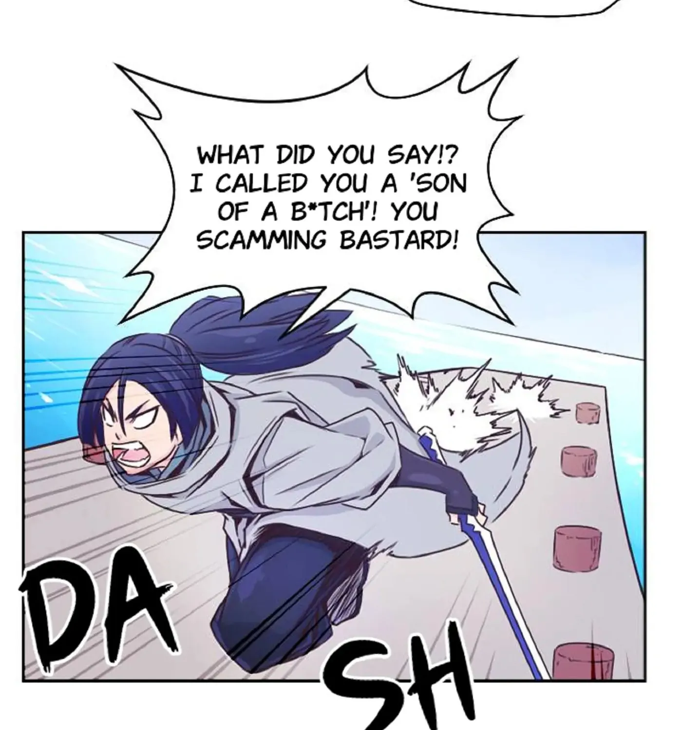 Hwalin Chapter 26 page 47 - 