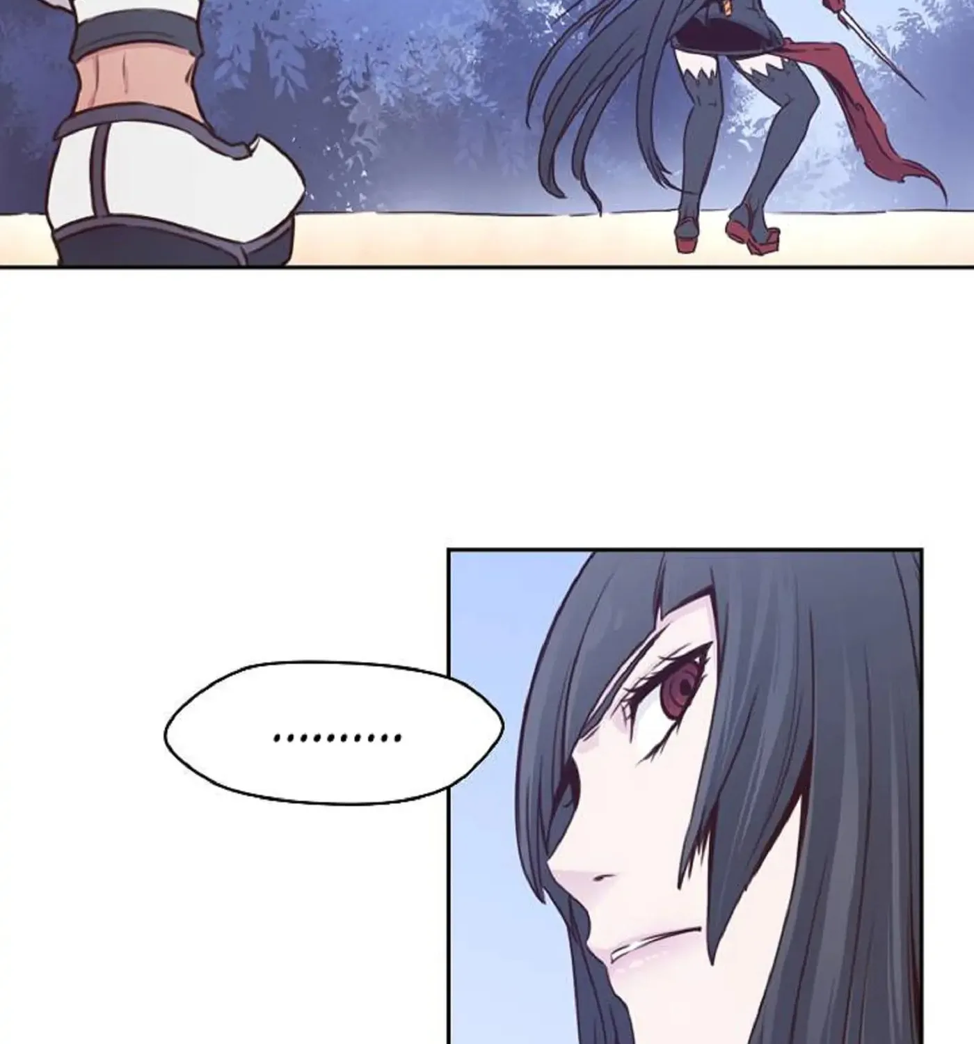 Hwalin Chapter 26 page 50 - 