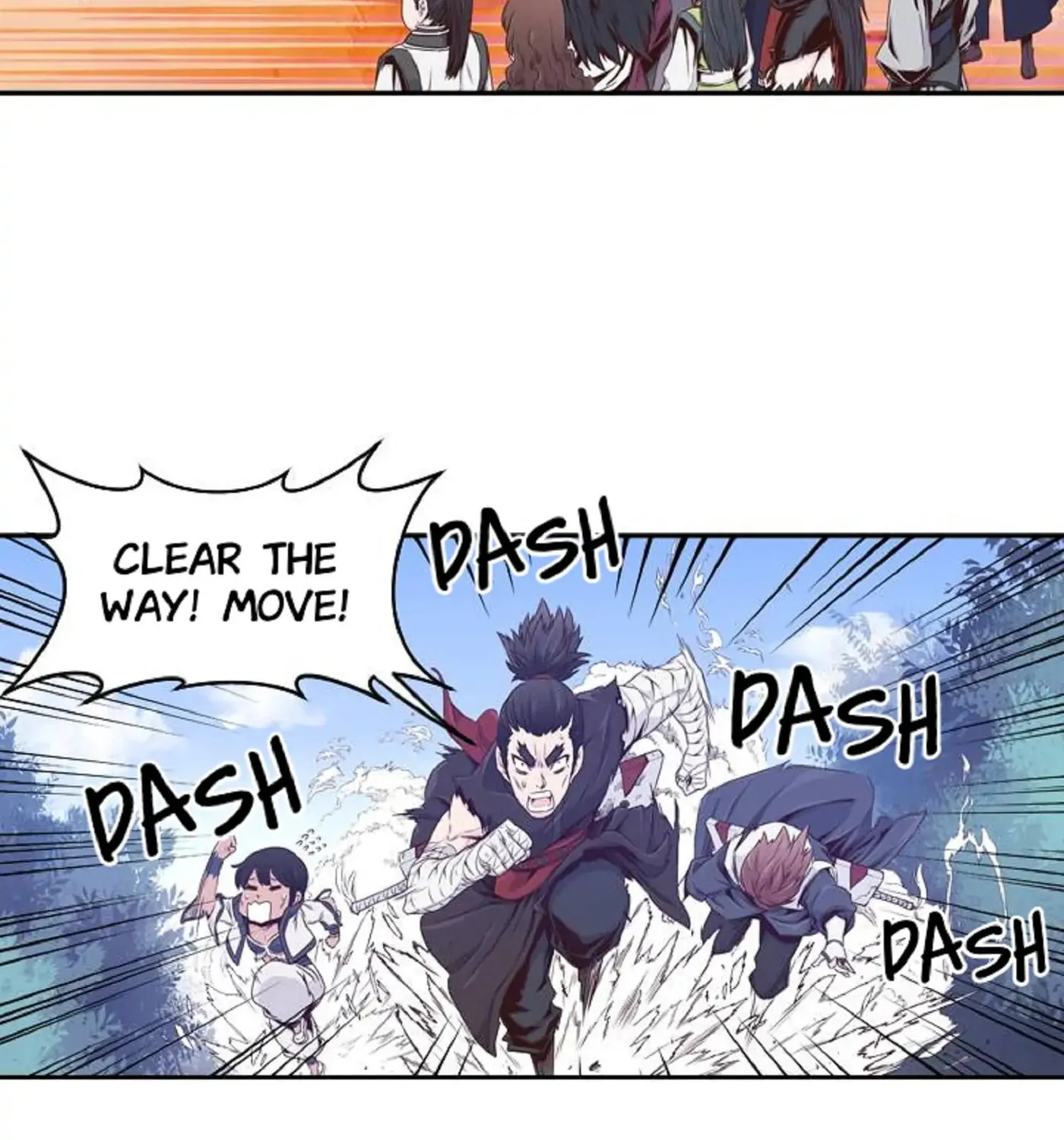 Hwalin Chapter 26 page 6 - 