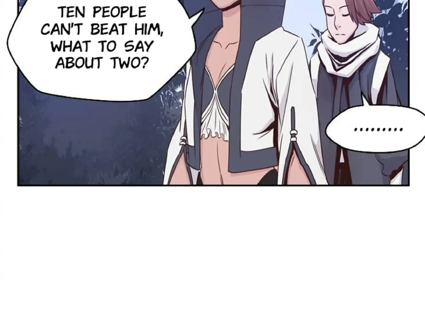 Hwalin Chapter 26 page 52 - 