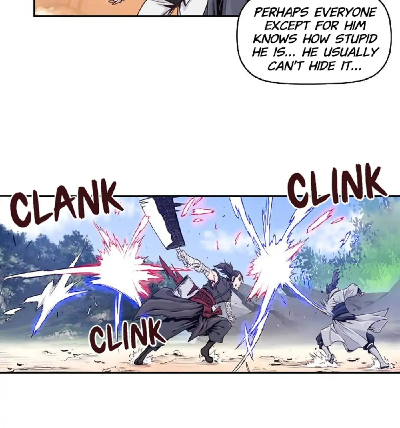 Hwalin Chapter 26 page 55 - 