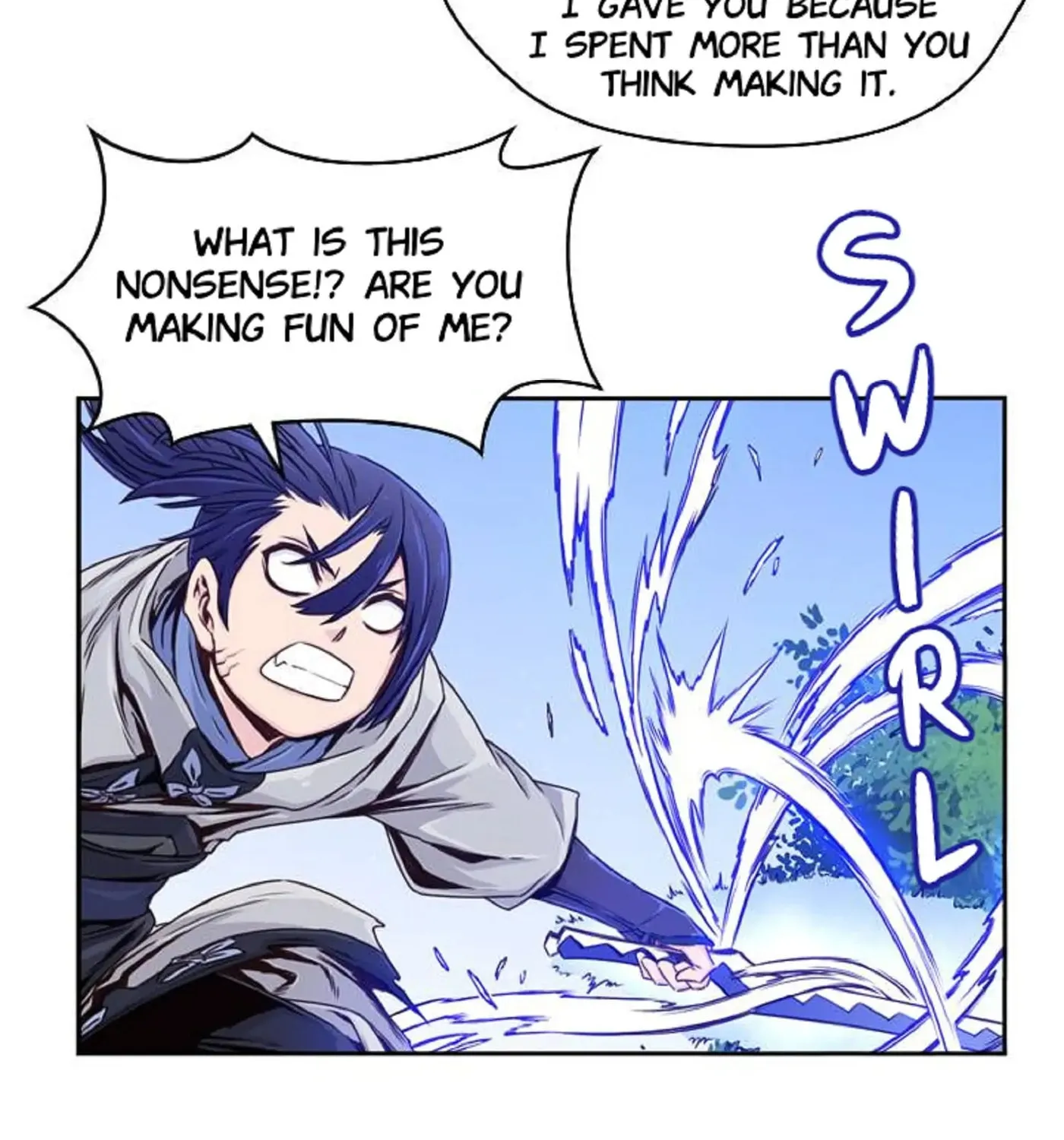 Hwalin Chapter 26 page 59 - 