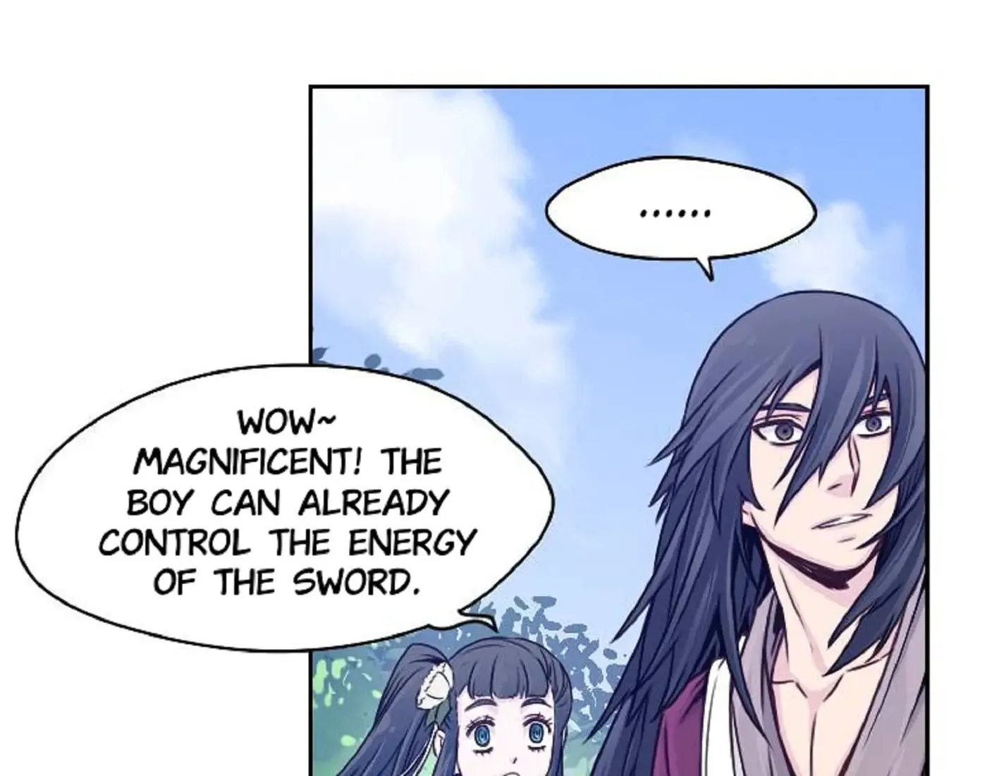 Hwalin Chapter 26 page 60 - 