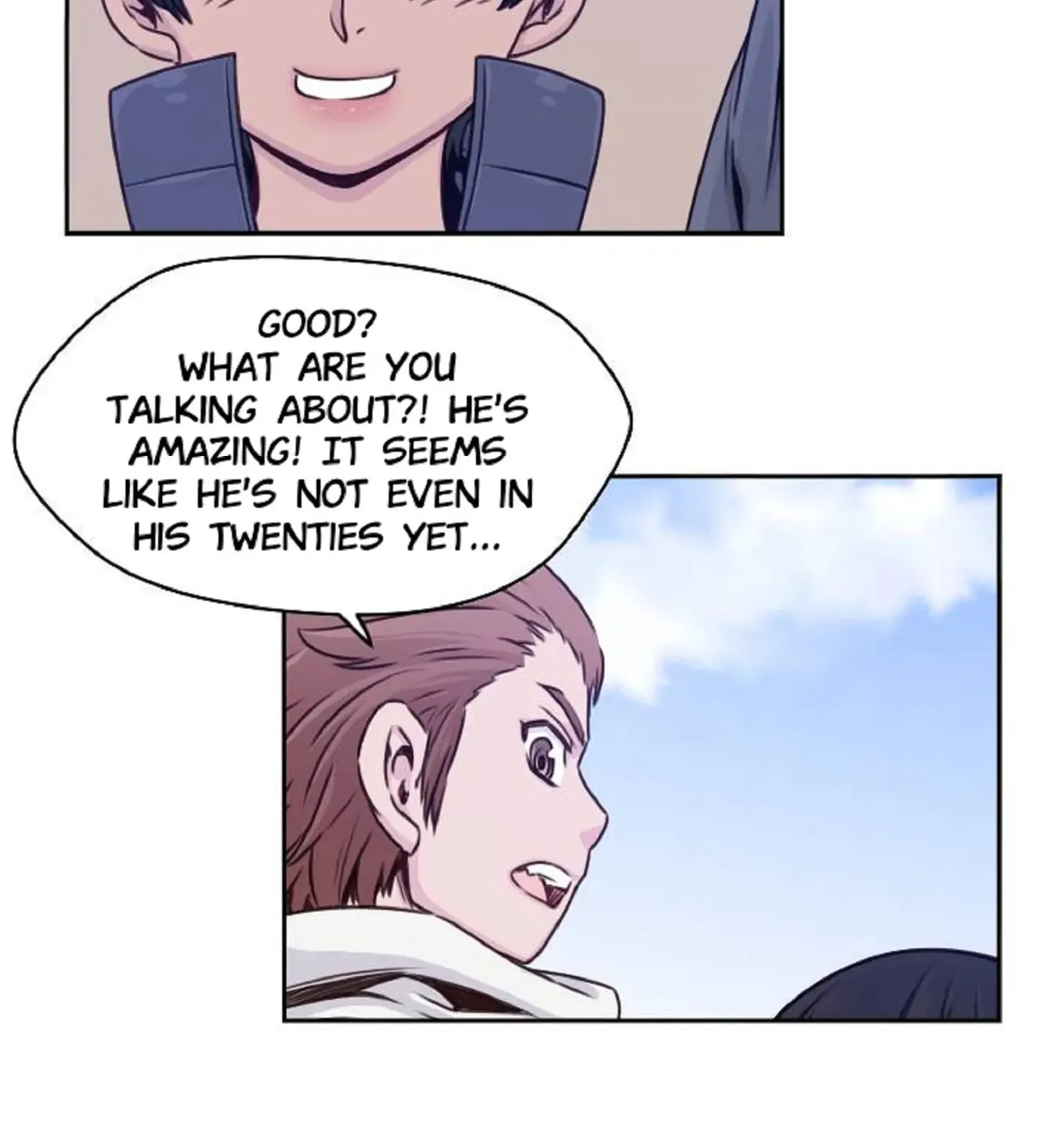 Hwalin Chapter 26 page 62 - 