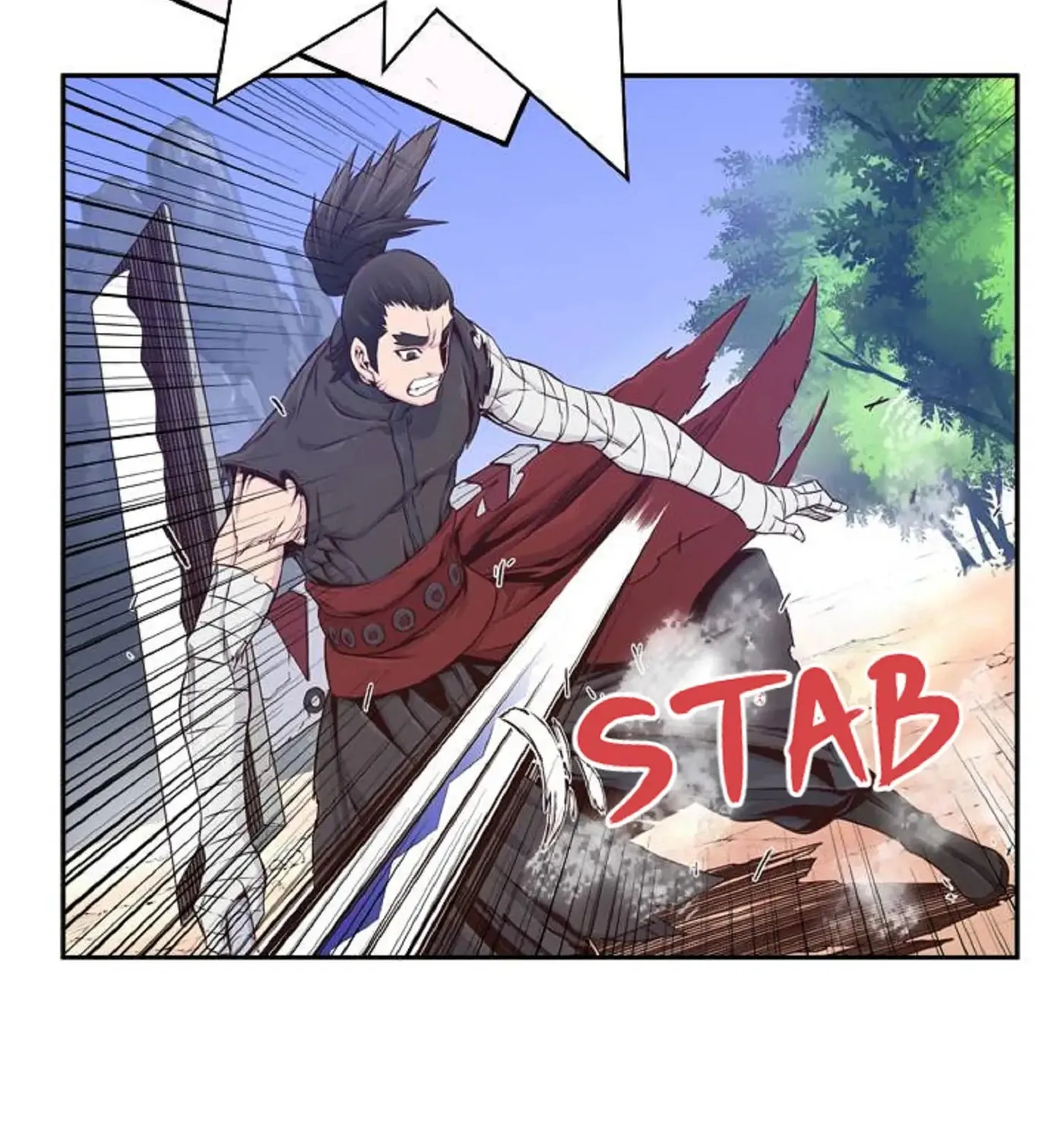 Hwalin Chapter 26 page 70 - 