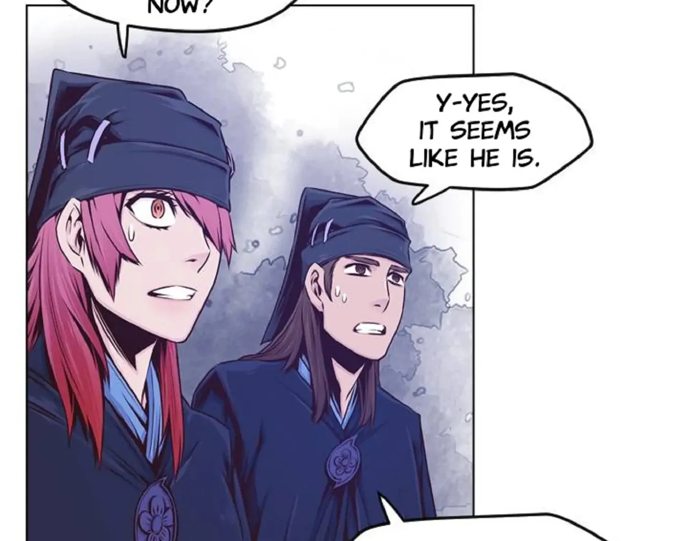 Hwalin Chapter 26 page 72 - 