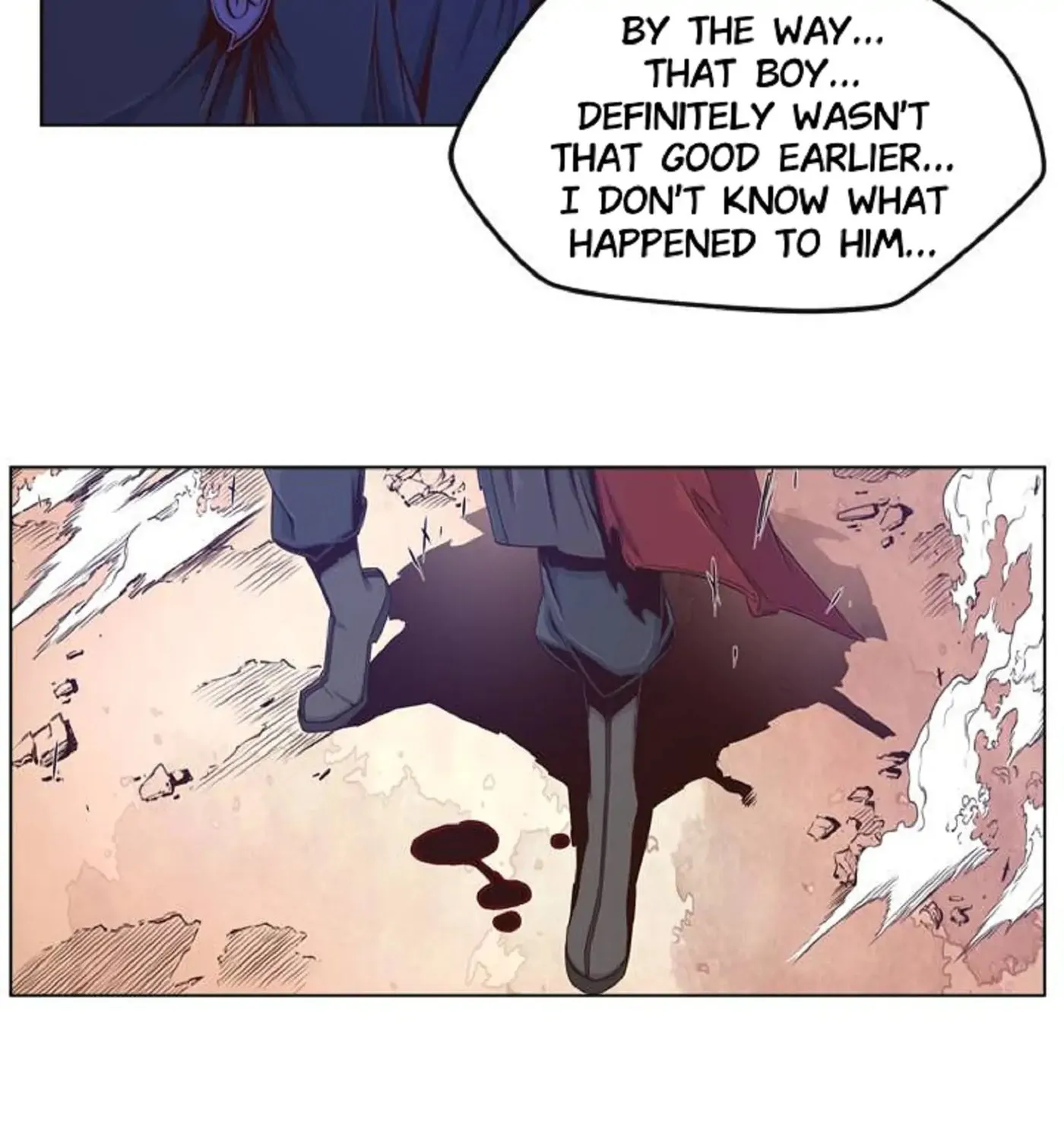 Hwalin Chapter 26 page 73 - 