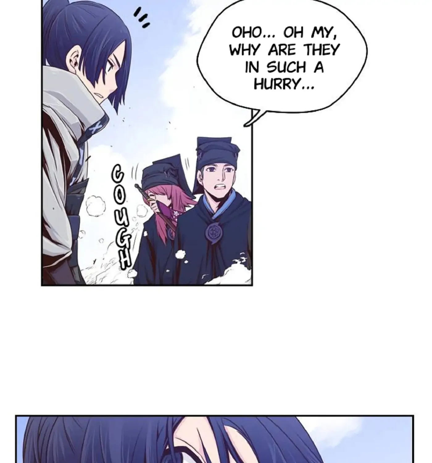 Hwalin Chapter 26 page 9 - 