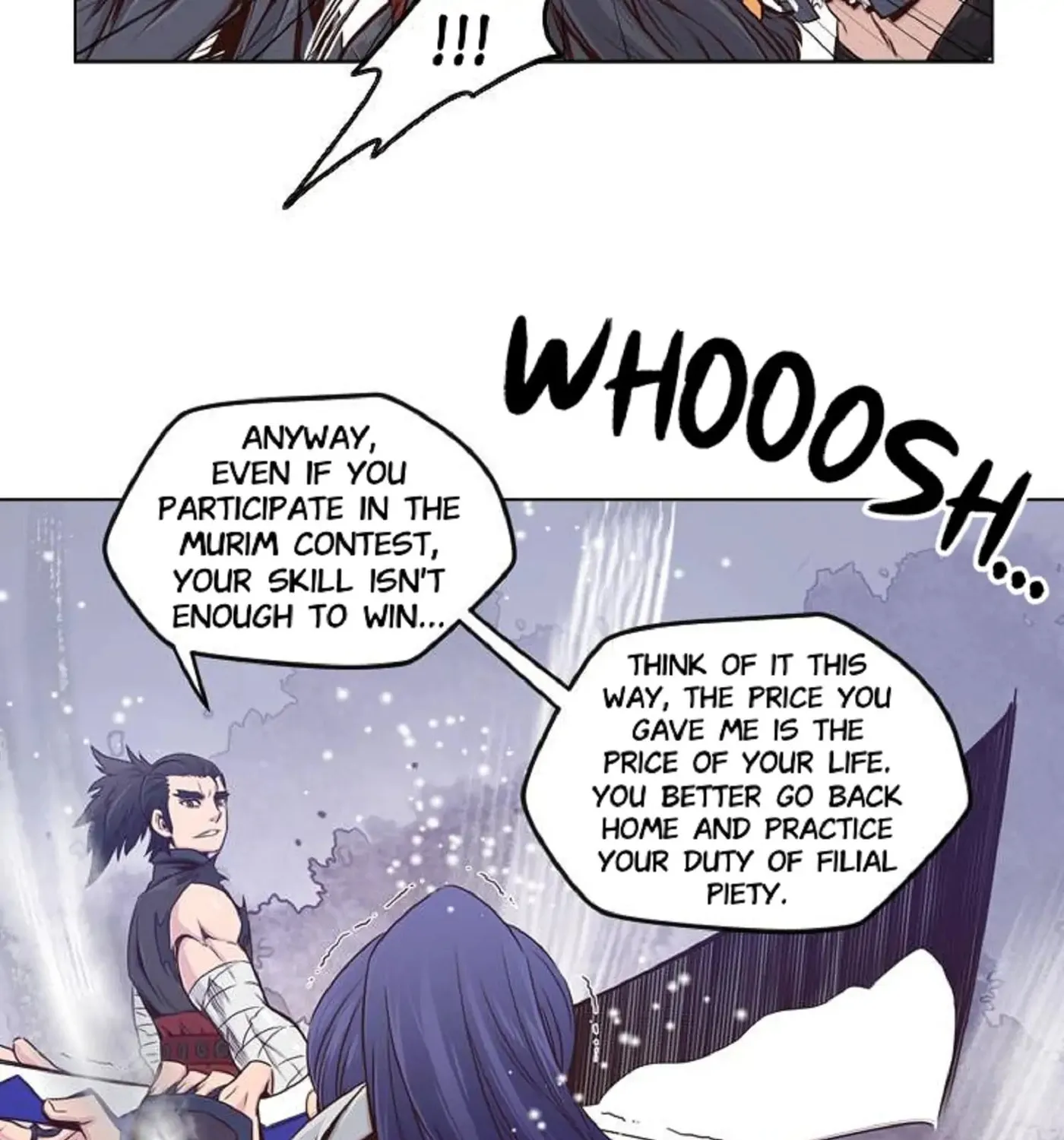 Hwalin Chapter 26 page 85 - 