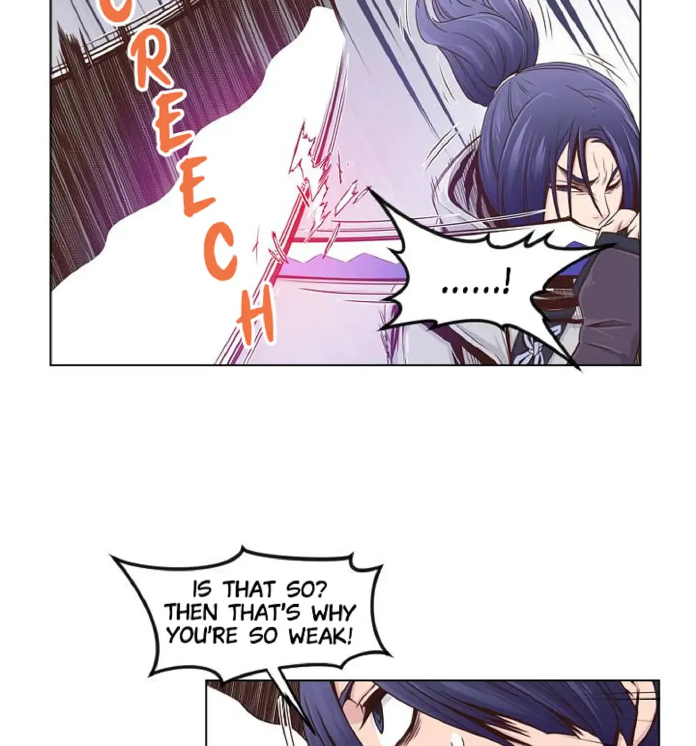Hwalin Chapter 26 page 90 - 