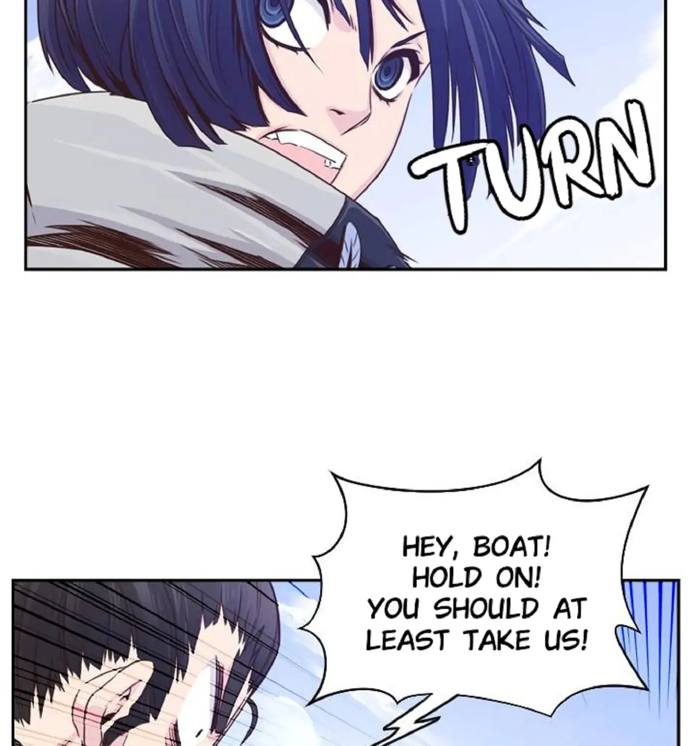 Hwalin Chapter 26 page 10 - 