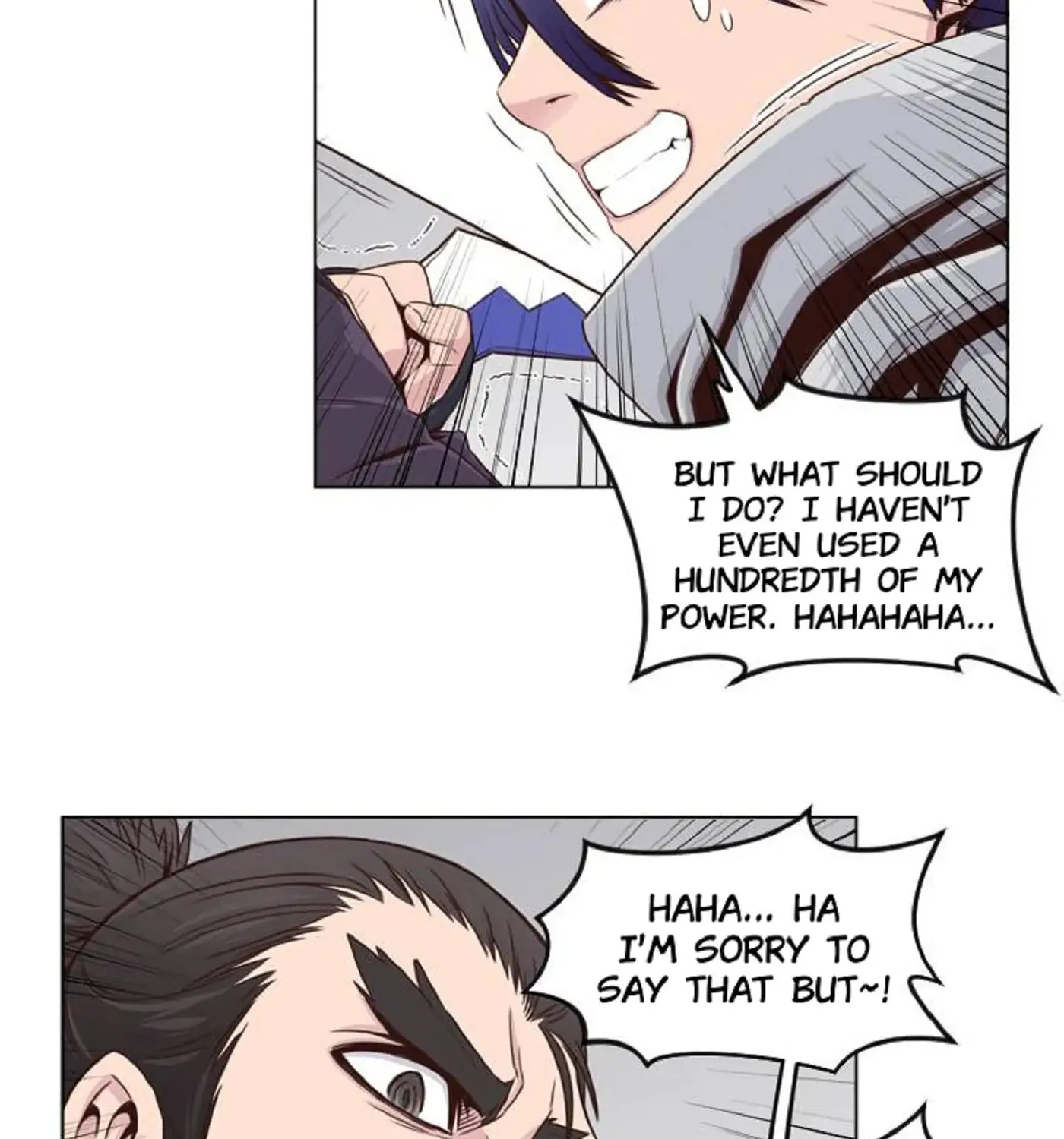 Hwalin Chapter 26 page 91 - 