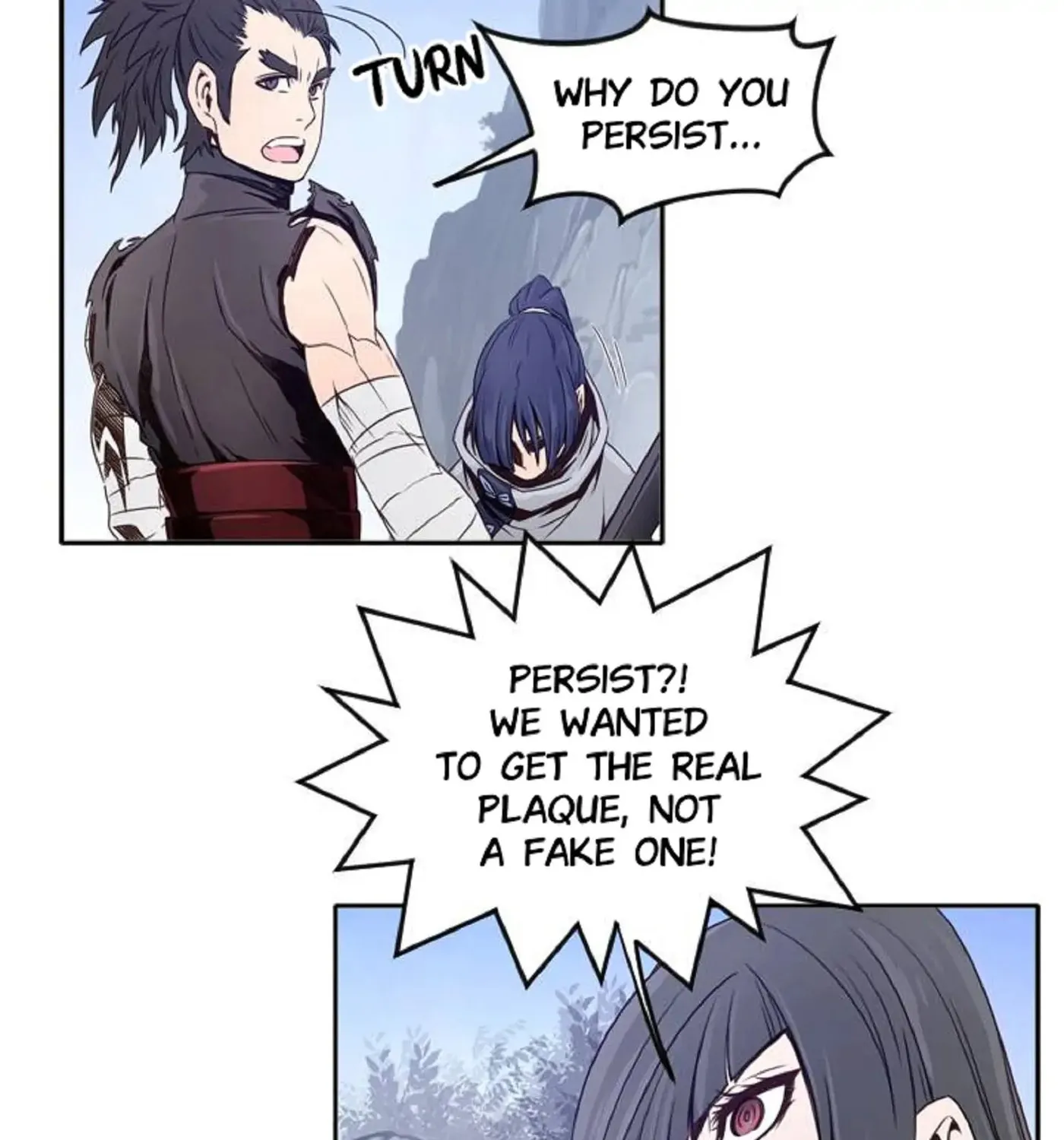 Hwalin Chapter 26 page 97 - 