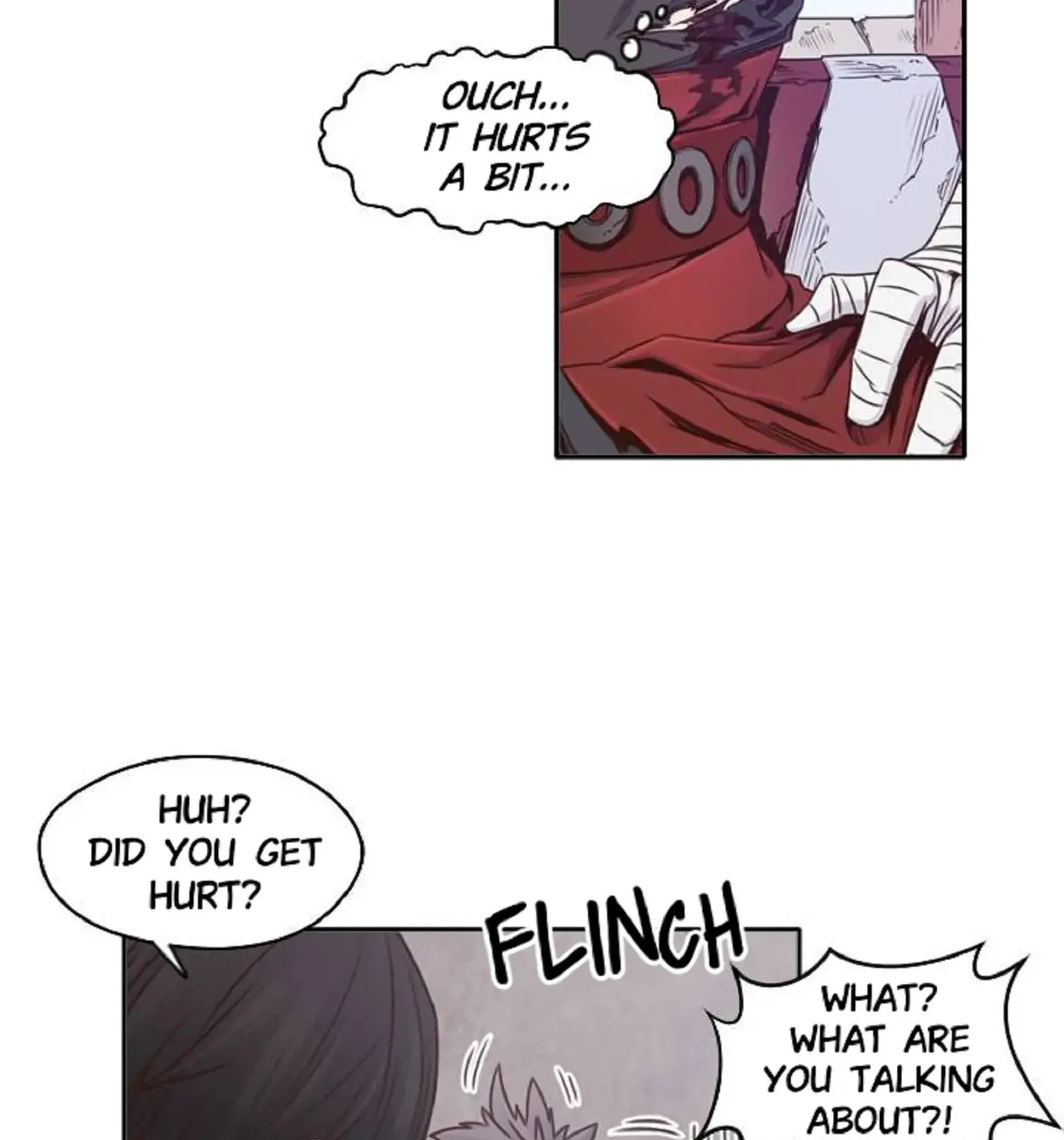 Hwalin Chapter 27 page 11 - 