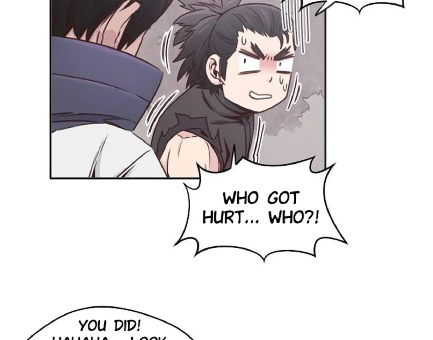 Hwalin Chapter 27 page 12 - 