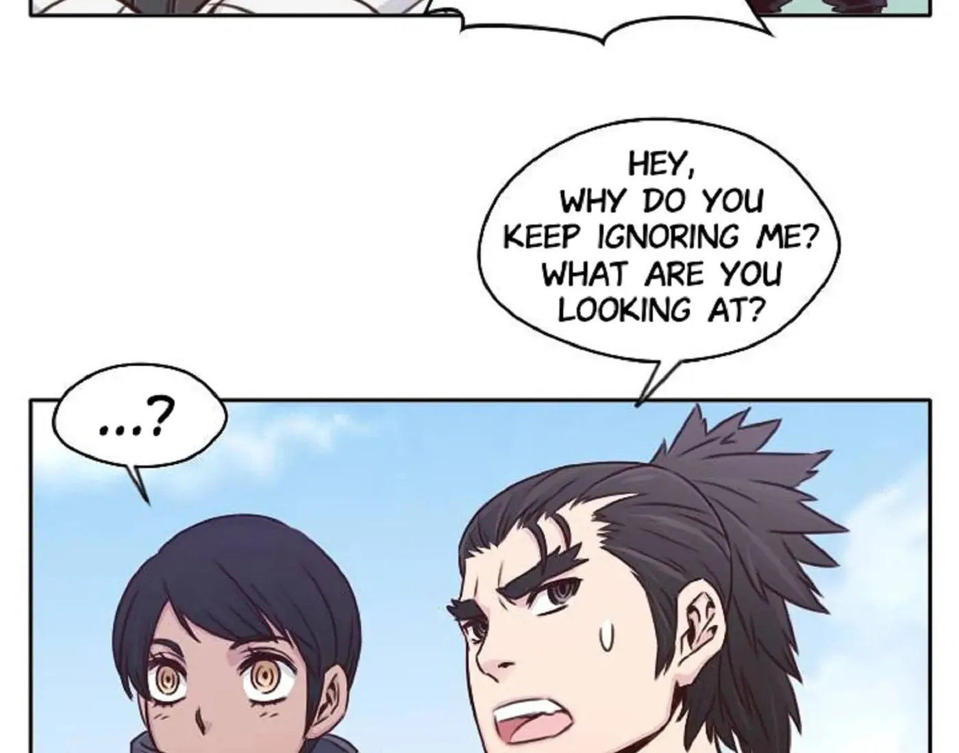 Hwalin Chapter 27 page 16 - 