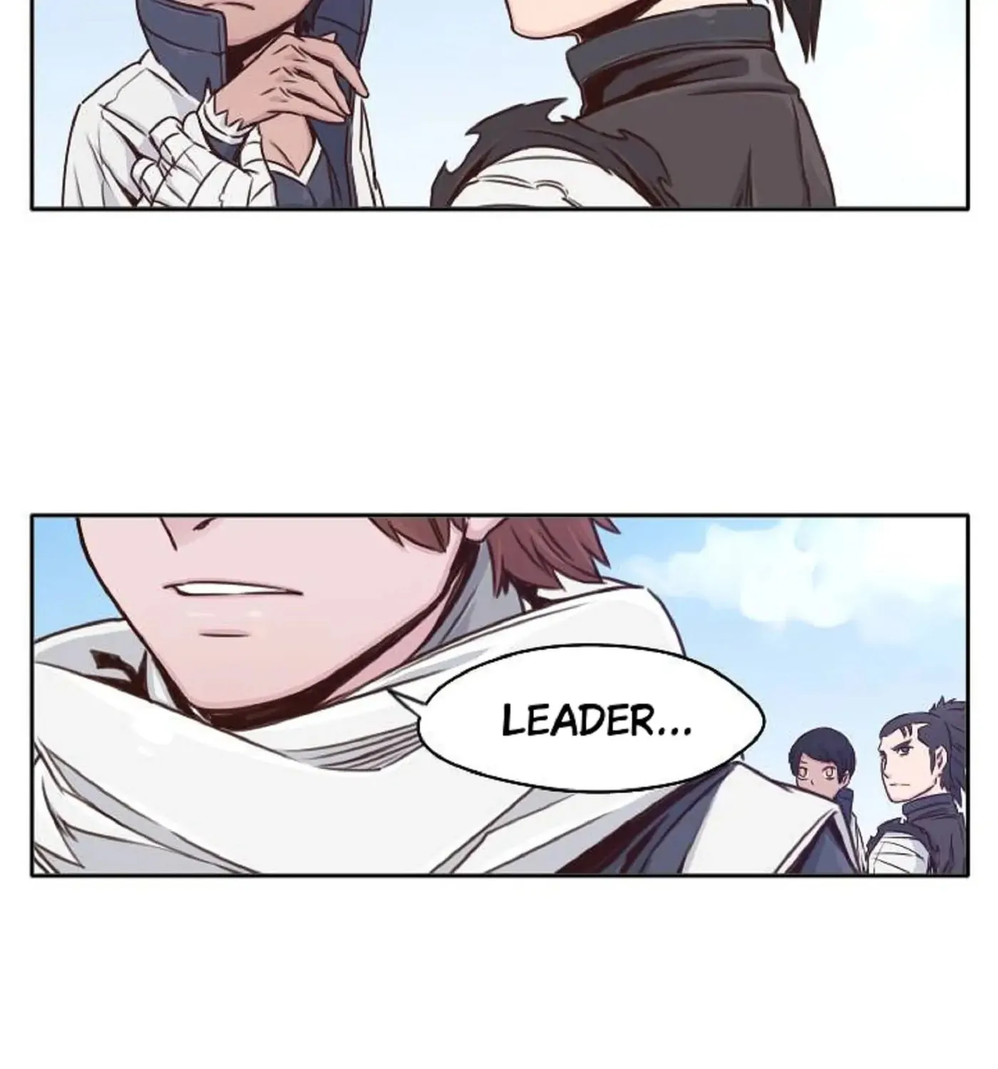 Hwalin Chapter 27 page 17 - 