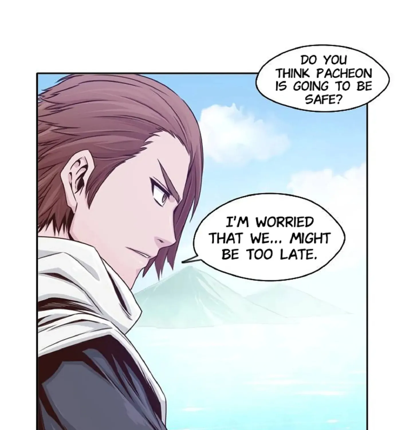 Hwalin Chapter 27 page 18 - 