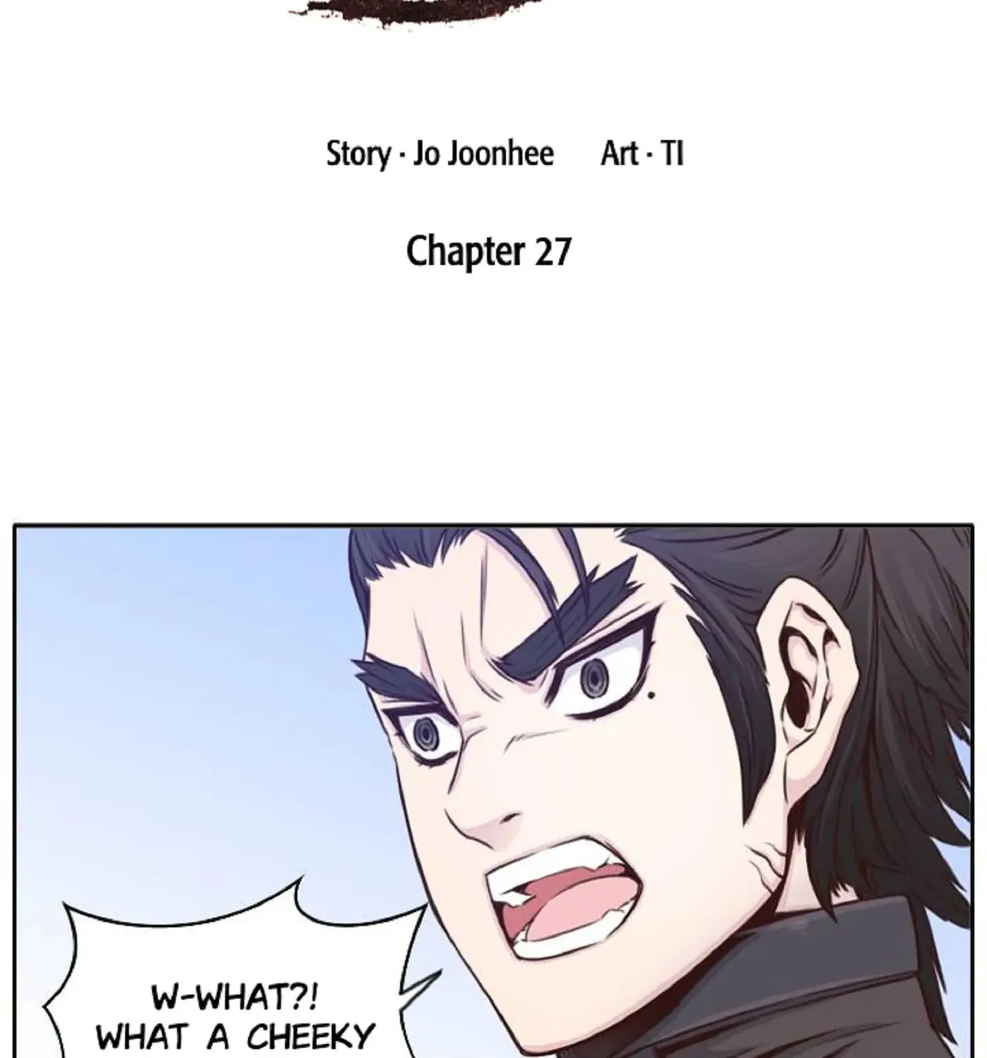 Hwalin Chapter 27 page 3 - 