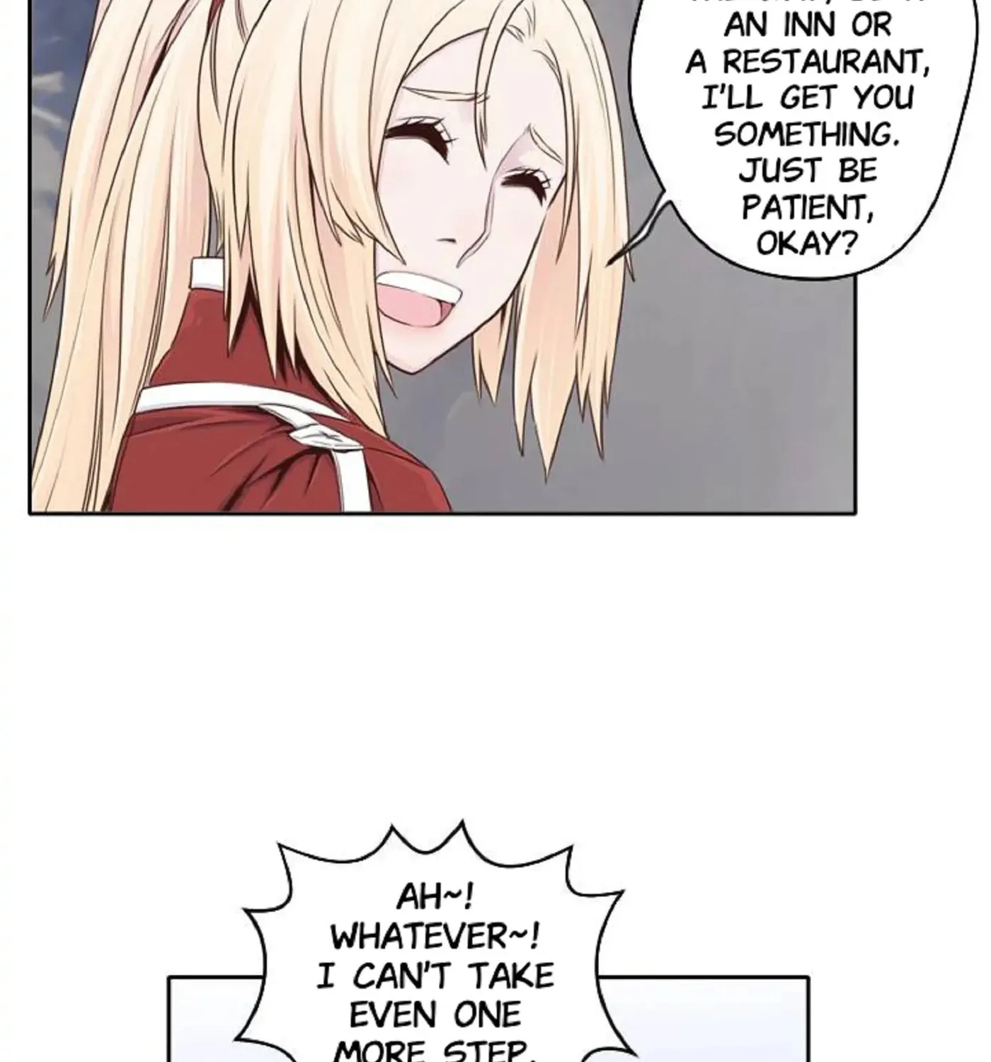 Hwalin Chapter 27 page 23 - 