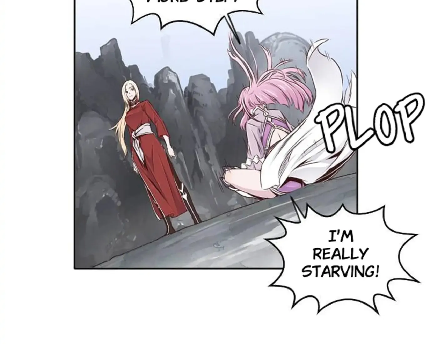 Hwalin Chapter 27 page 24 - 