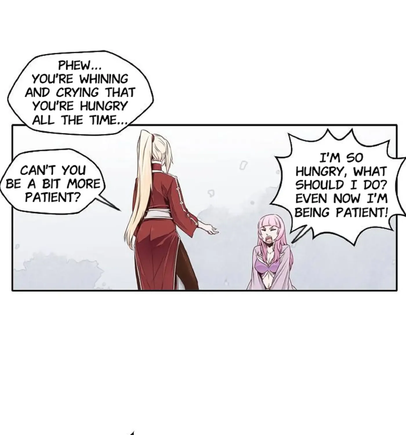 Hwalin Chapter 27 page 25 - 
