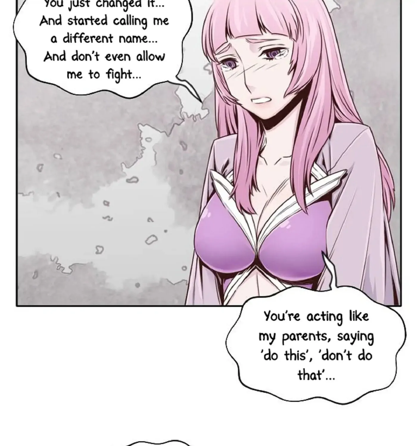 Hwalin Chapter 27 page 29 - 