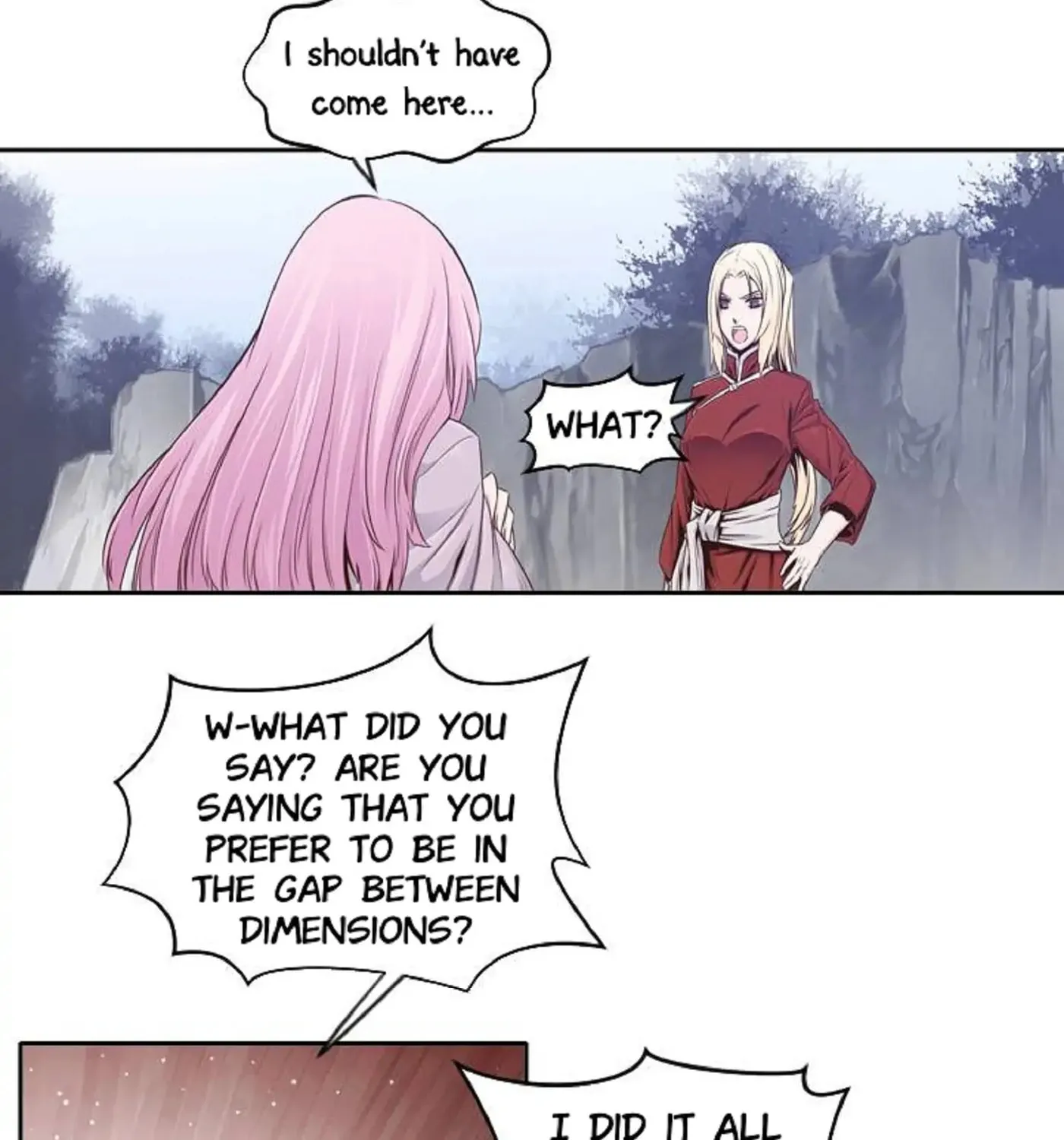 Hwalin Chapter 27 page 30 - 