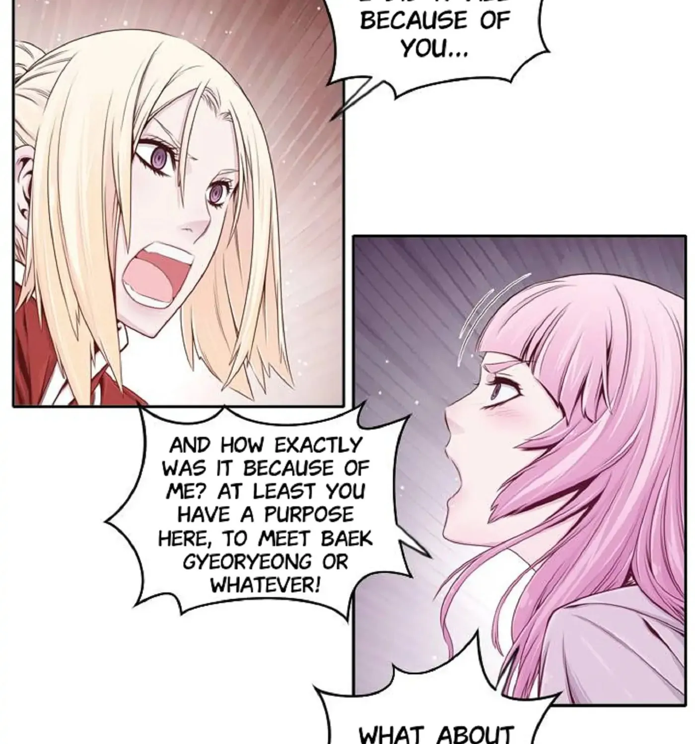 Hwalin Chapter 27 page 31 - 