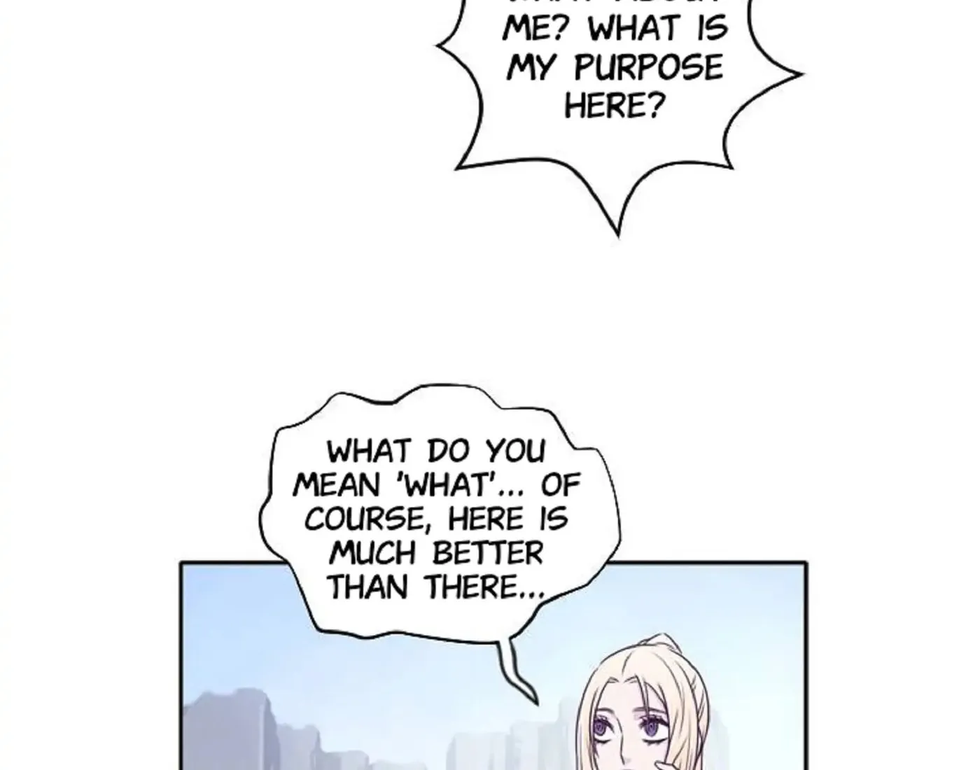 Hwalin Chapter 27 page 32 - 