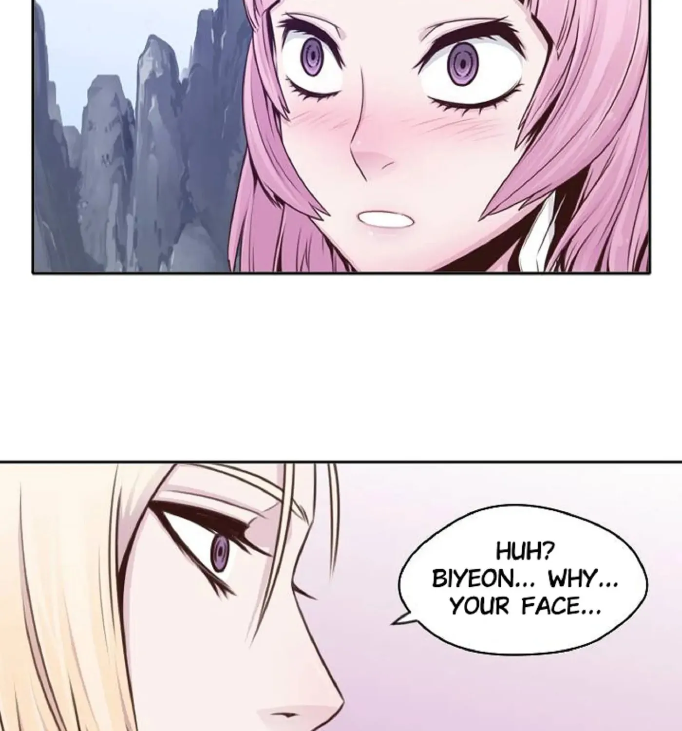 Hwalin Chapter 27 page 34 - 