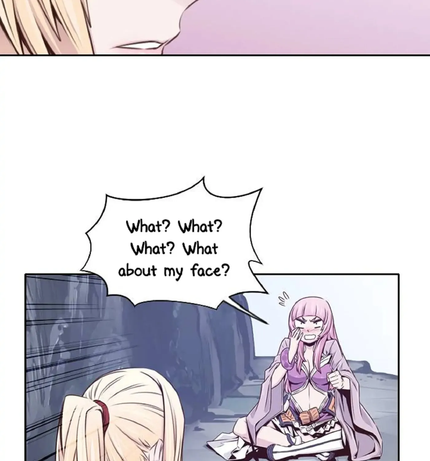 Hwalin Chapter 27 page 35 - 