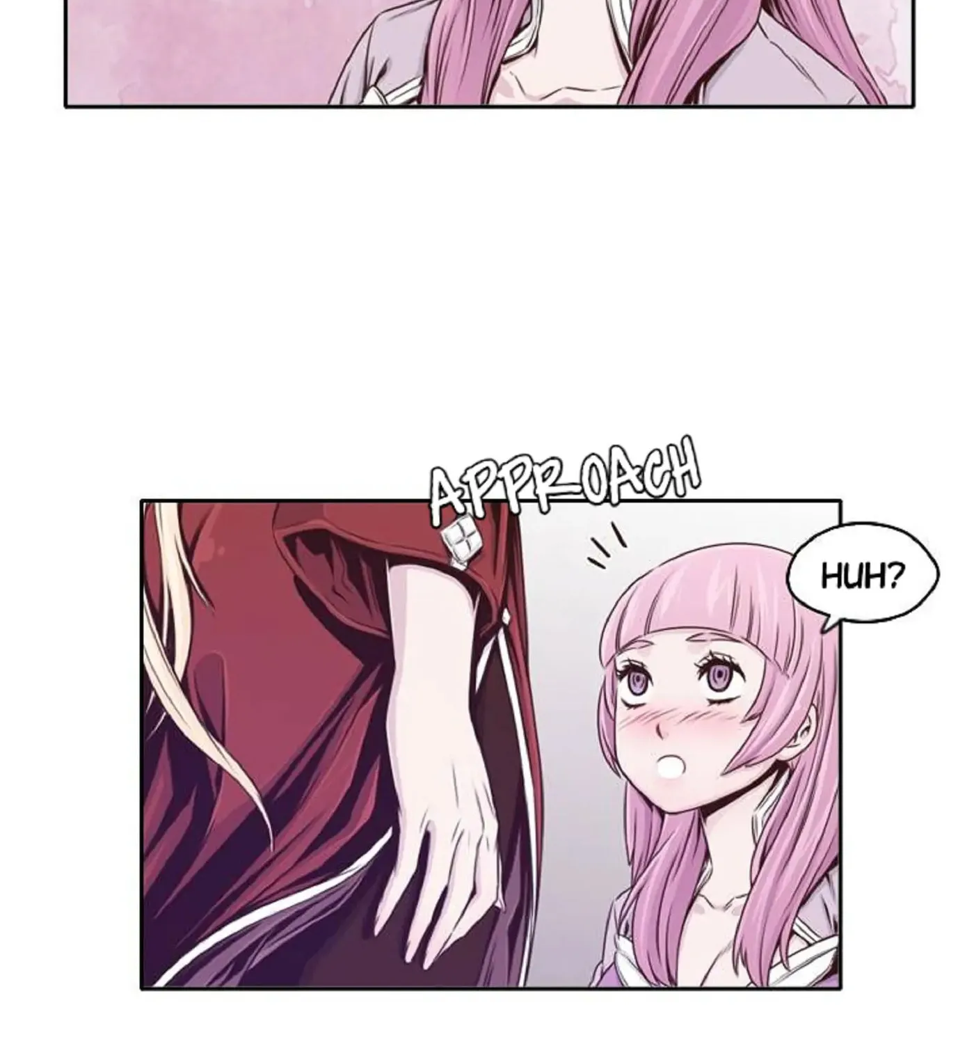 Hwalin Chapter 27 page 38 - 