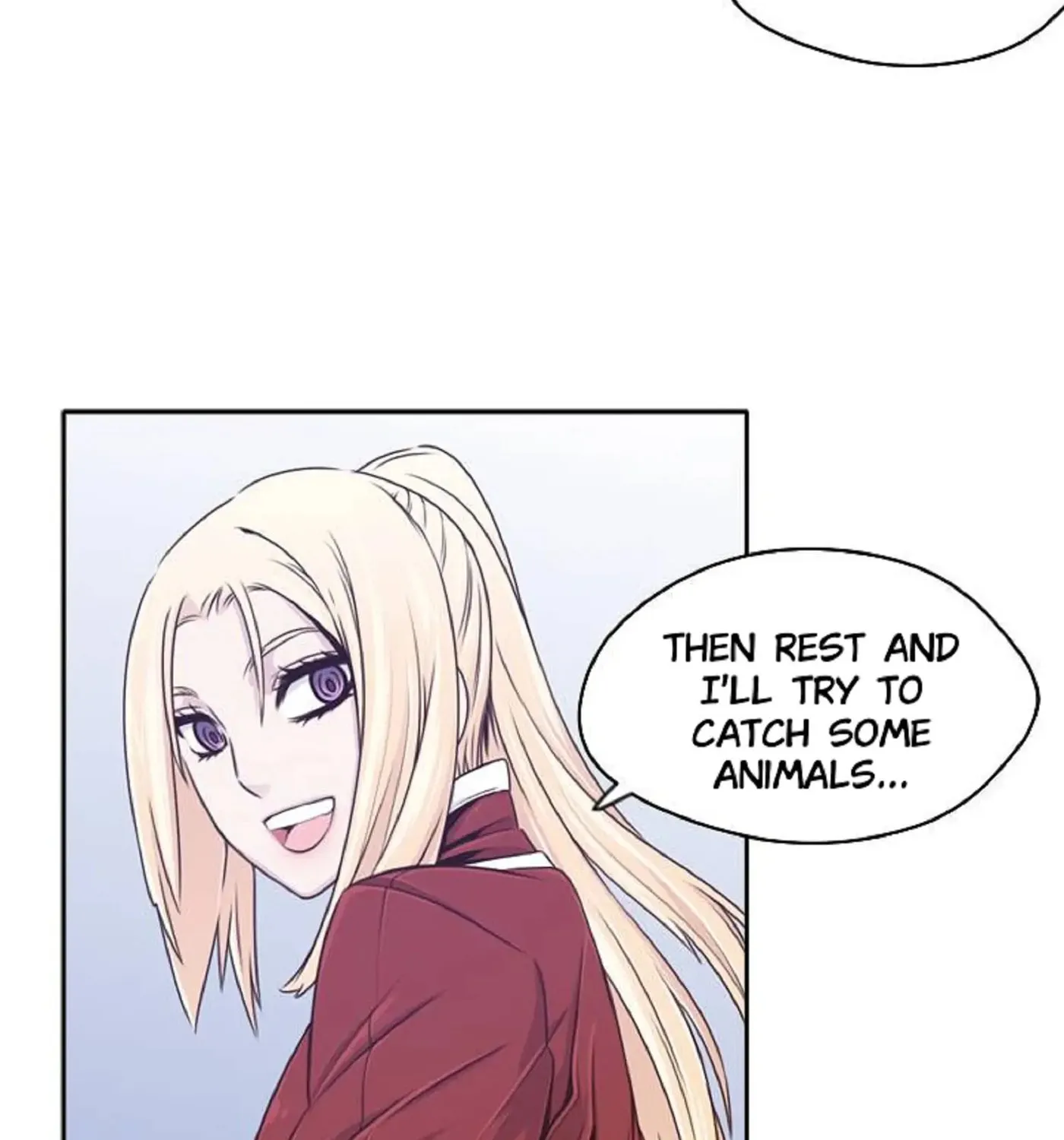 Hwalin Chapter 27 page 42 - 
