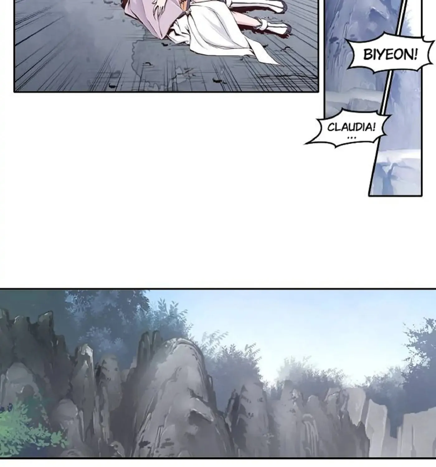 Hwalin Chapter 27 page 46 - 