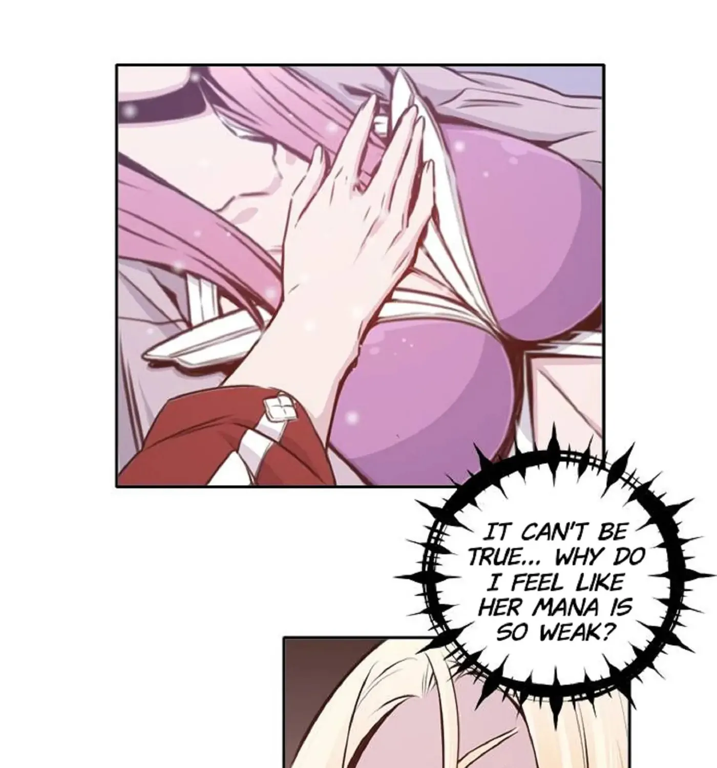 Hwalin Chapter 27 page 50 - 