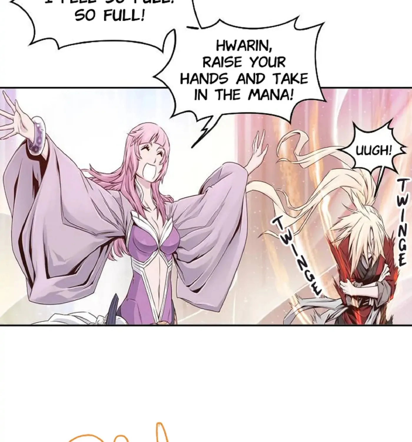 Hwalin Chapter 27 page 62 - 