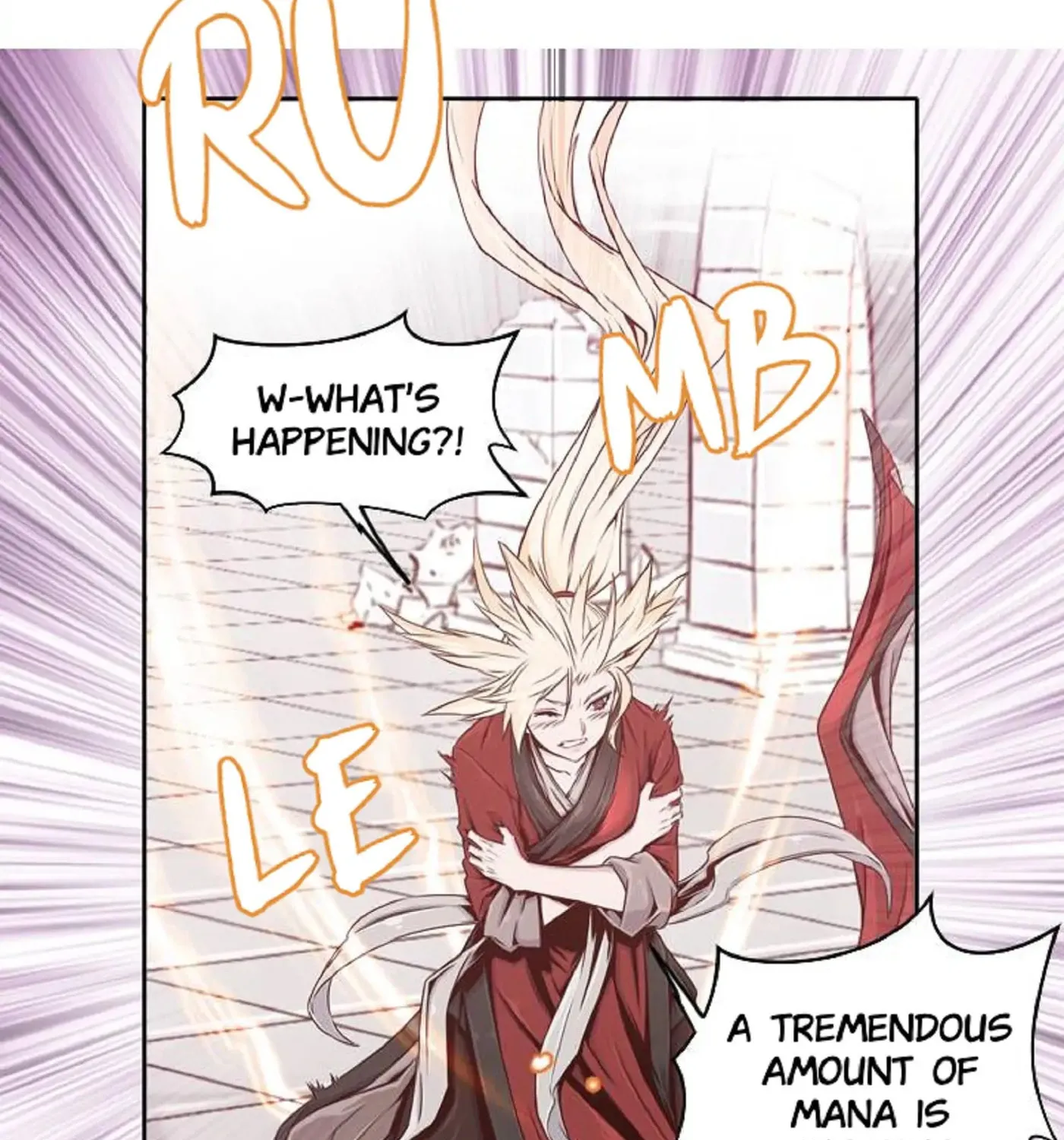 Hwalin Chapter 27 page 63 - 