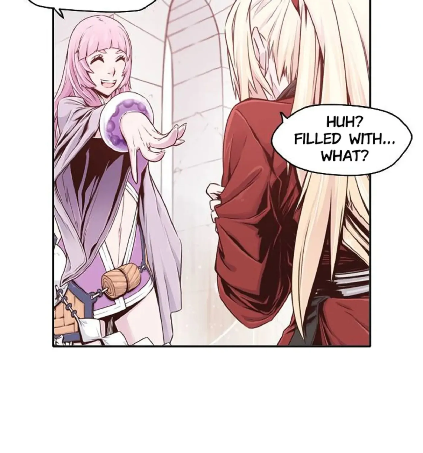 Hwalin Chapter 27 page 66 - 