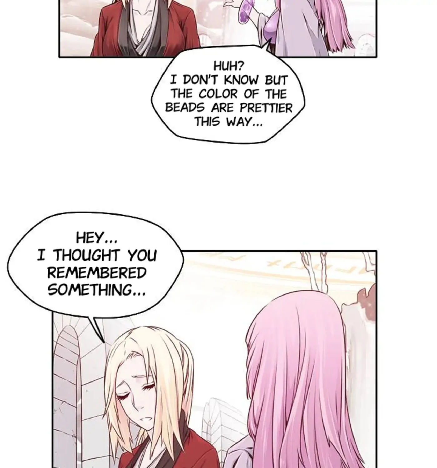 Hwalin Chapter 27 page 69 - 