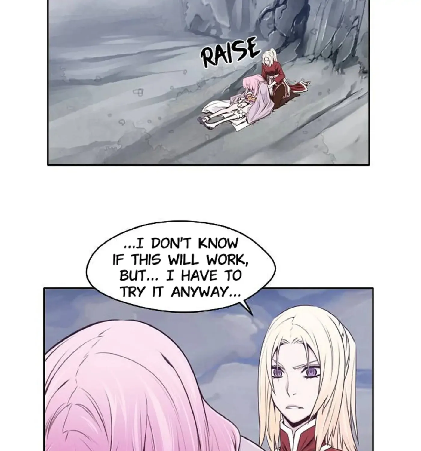 Hwalin Chapter 27 page 77 - 