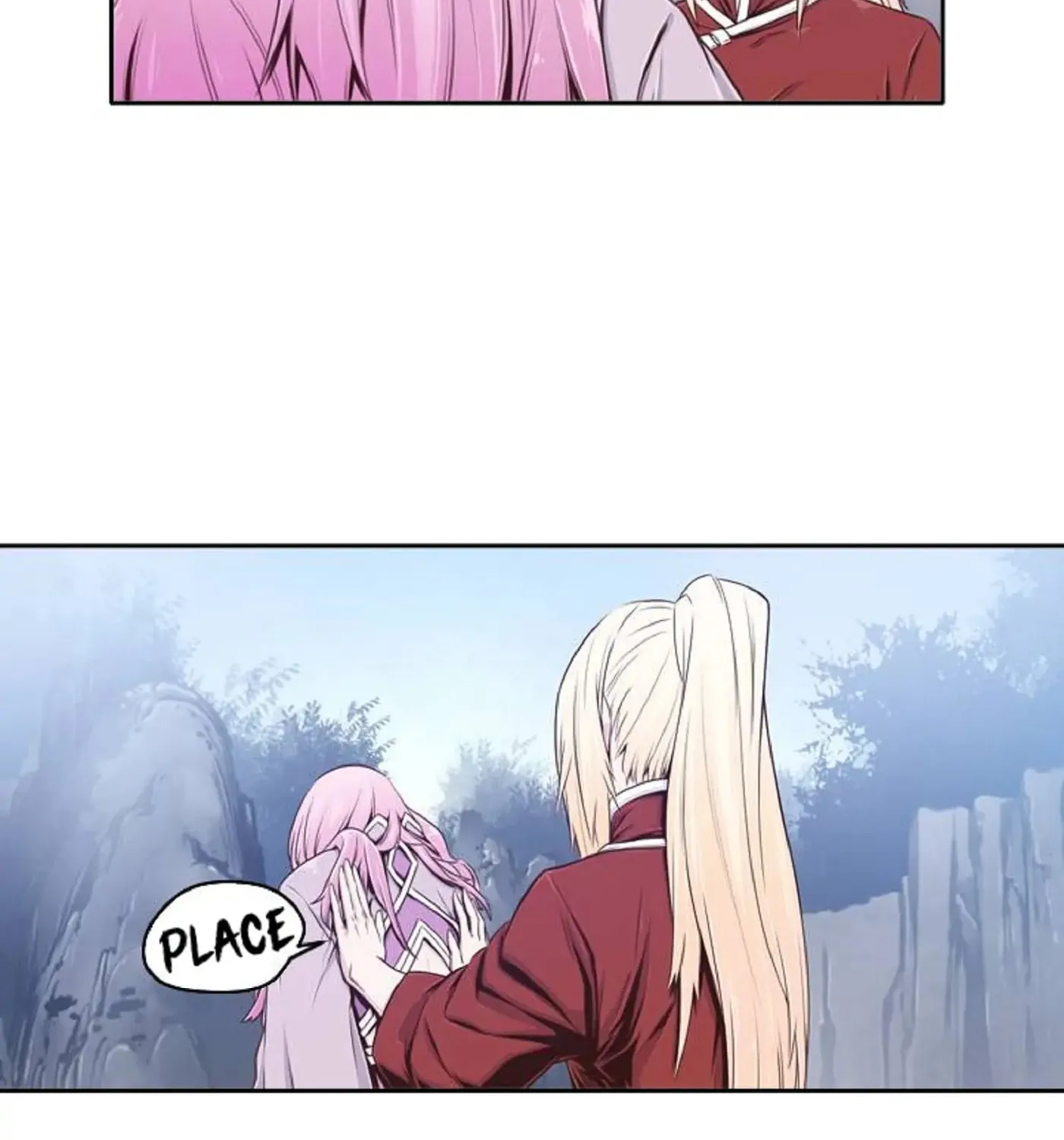 Hwalin Chapter 27 page 78 - 
