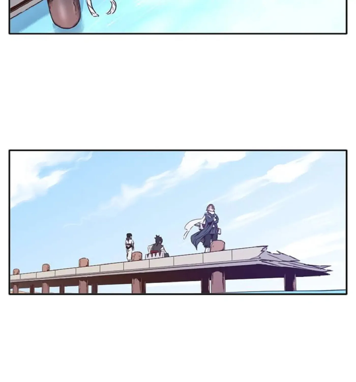 Hwalin Chapter 27 page 9 - 