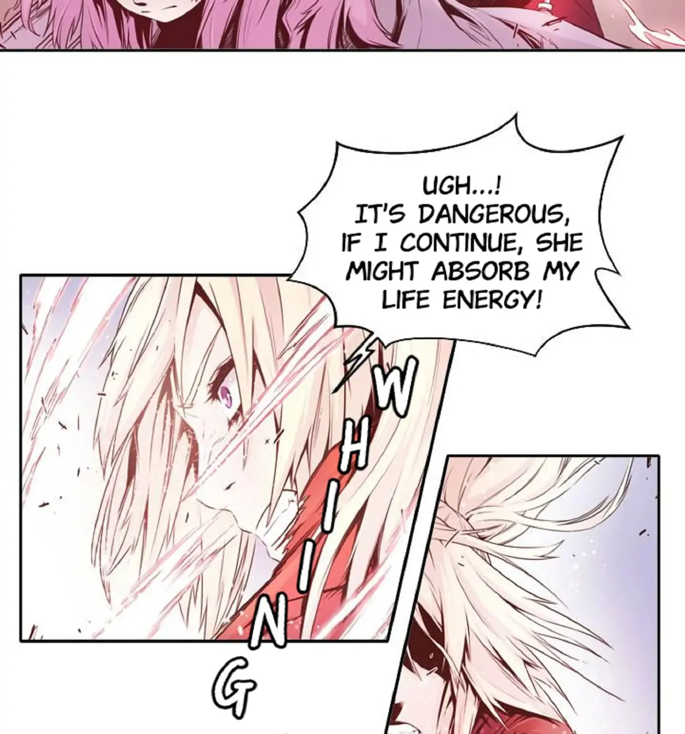 Hwalin Chapter 27 page 82 - 