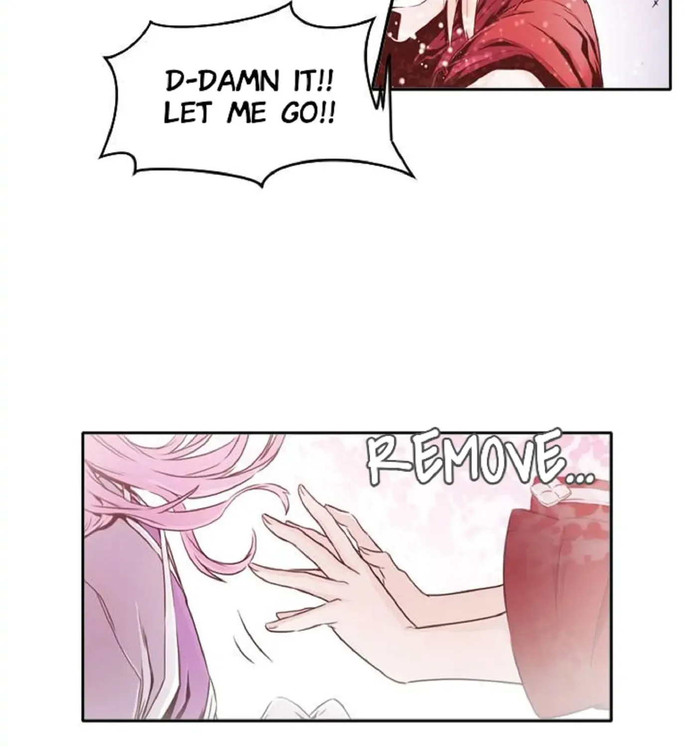 Hwalin Chapter 27 page 83 - 