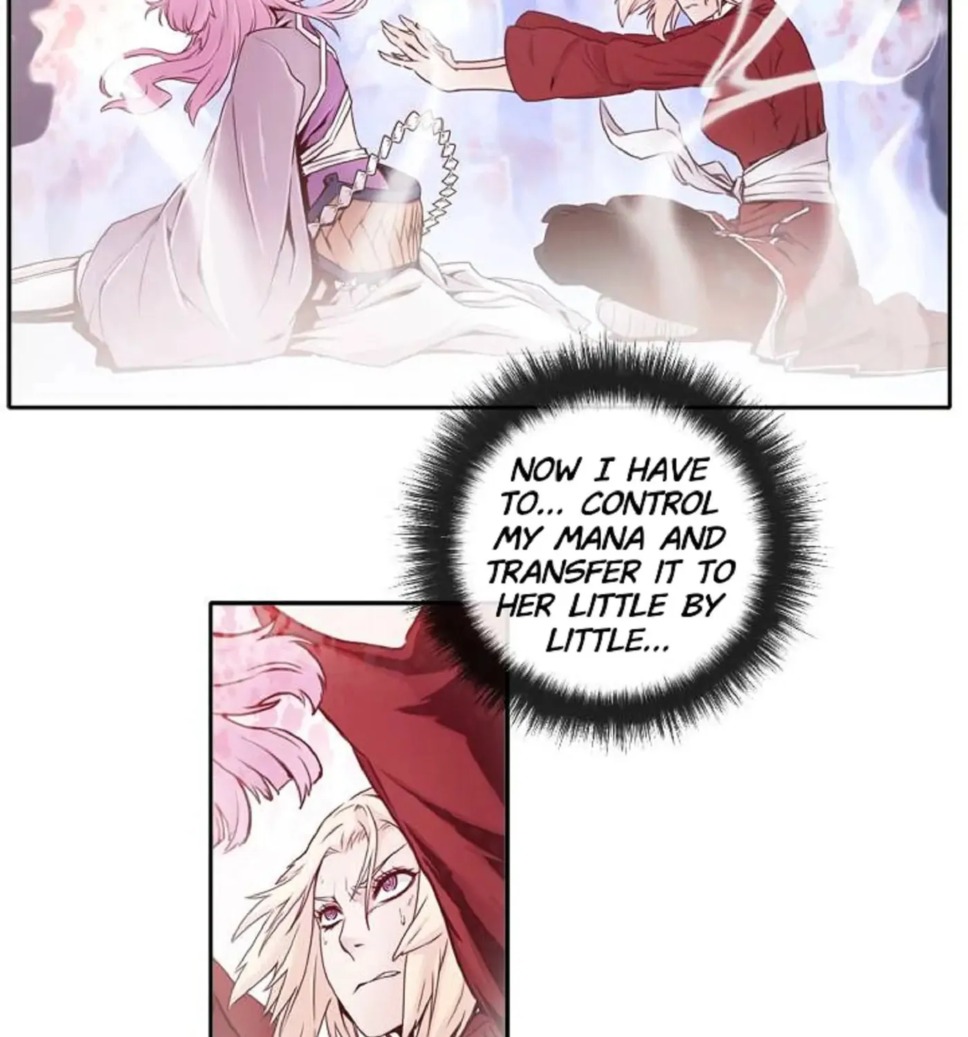 Hwalin Chapter 27 page 85 - 